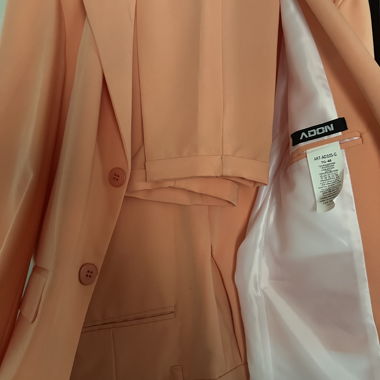 Costume pour homme