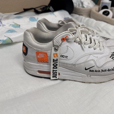 Nike Air Max One