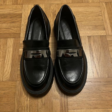 Scarpe loafer