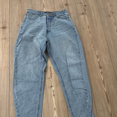 Ballon Jeans 