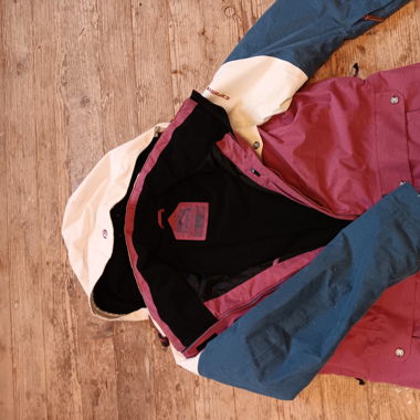Winter Sportjacke