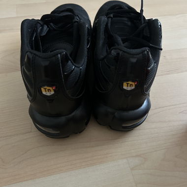 Nike TN Air Max Black Original 41