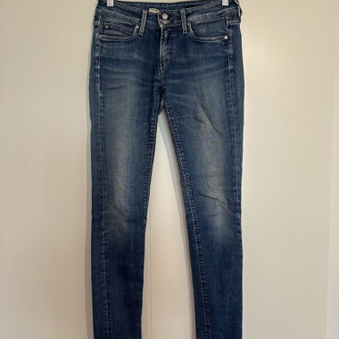 Tommy Hilfiger Skinny-Jeans