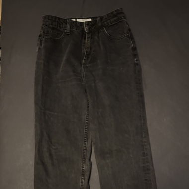 Bershka Jeans