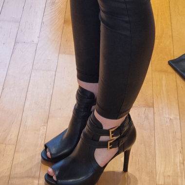 Michael Kors High Heels 