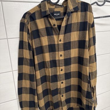 Chemise Only&Sons