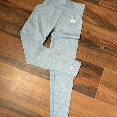 Gym Leggings 