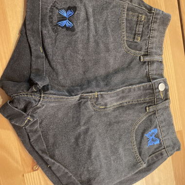 Pantaloncini