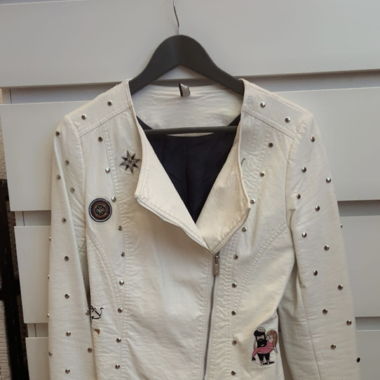 Veste 