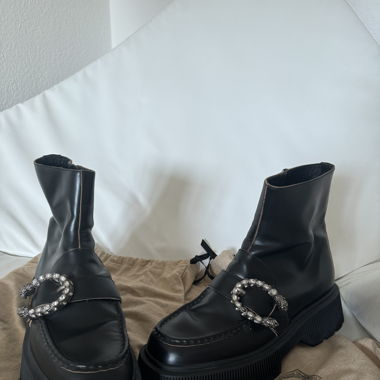 Gucci Boots