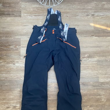 Skihose Damen 40
