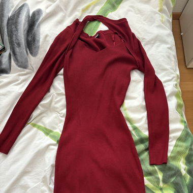 Kleid Gr. M