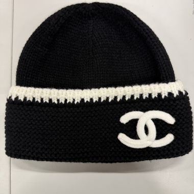Berretto Chanel