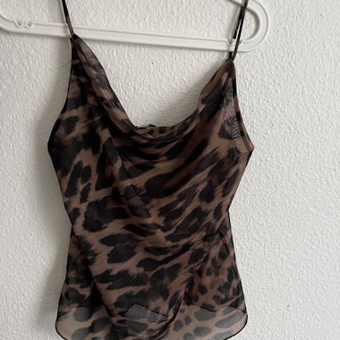 Top Zara