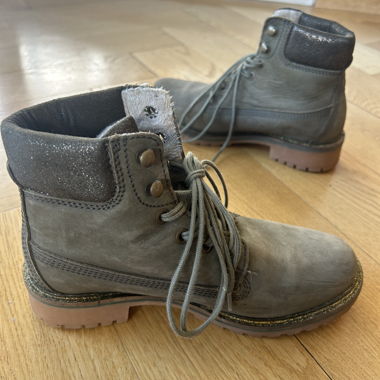 Bottines