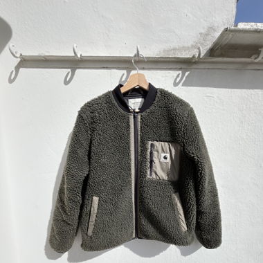 Carhartt Jacket