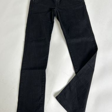 Jeans neri Edc straight fit W31 L32