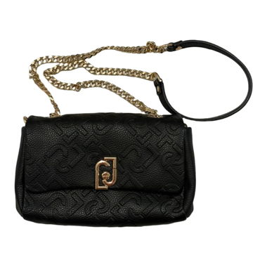 Sac bandoulière Liu Jo noir Sicura S
