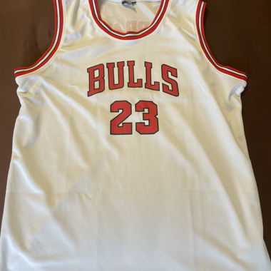 Maillot Chicago Bulls Jordan 23