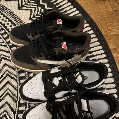 Nike Schuhe