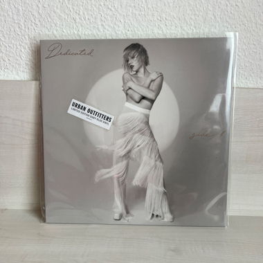 Carly Rae Jepsen Dedicated Side B LP