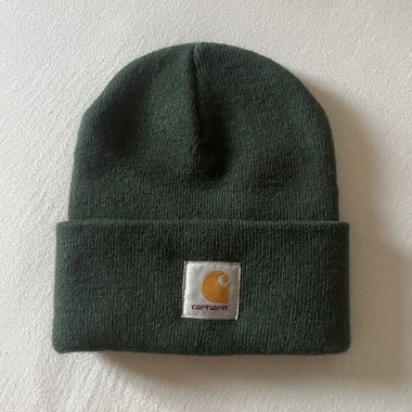 carhartt WIP cap