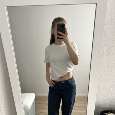 Baggy Jeans