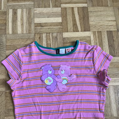 Babytee Glücksbärchis