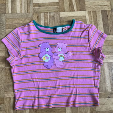 Babytee Glücksbärchis