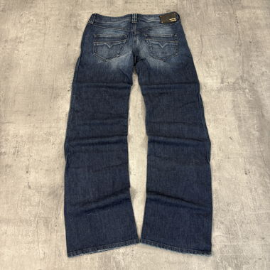 Jeans Diesel Bootcut Flared Vintage (M)