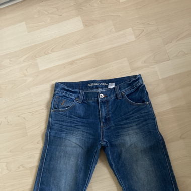 Jeans shorts