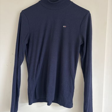 Tommy Jeans Longsleeve