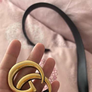 Gucci Gürtel zu verkaufen