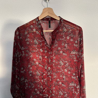Bluse Pepe Jeans