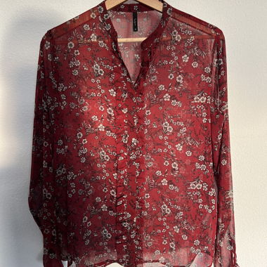 Pepe Jeans Blouse