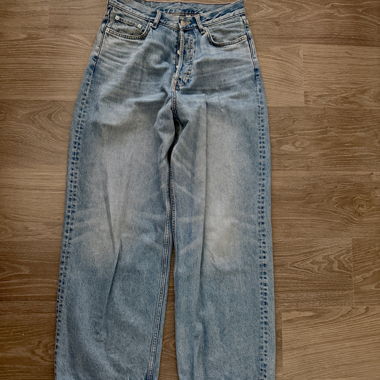 Jeans Astro Weekday