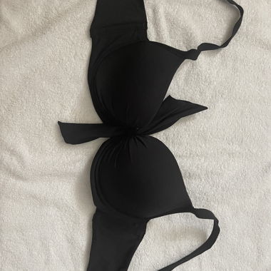 Haut de bikini