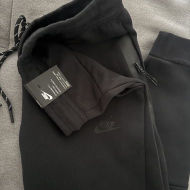 Nike Black Sweatpants