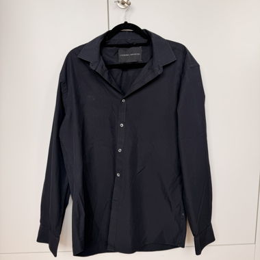 Chemise Laundry Industry
