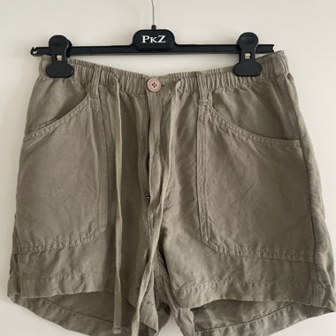 Kaki-Shorts Rip Curl, Grösse S