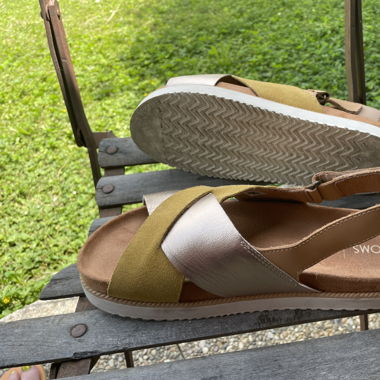 Sandales TOMS