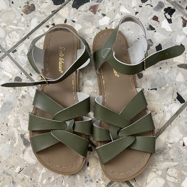 Original Salt Water Sandalen