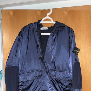 Stone Island Übergangsjacke