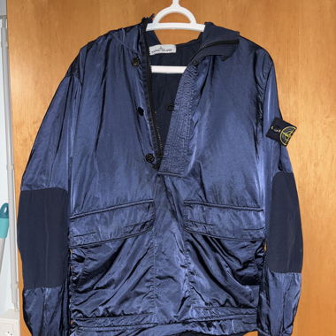 Stone Island Übergangsjacke