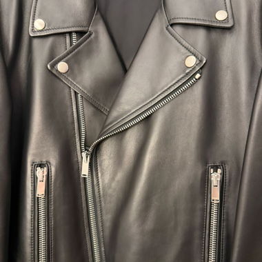 Perfecto Saint Laurent Paris NEUF