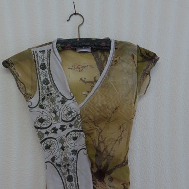 Summer top
