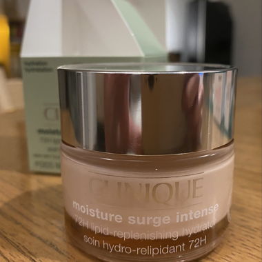 Clinique Moisture Surge 50 ml, Tagescreme
