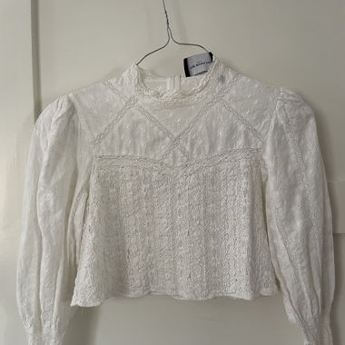 KOOPLES blouse
