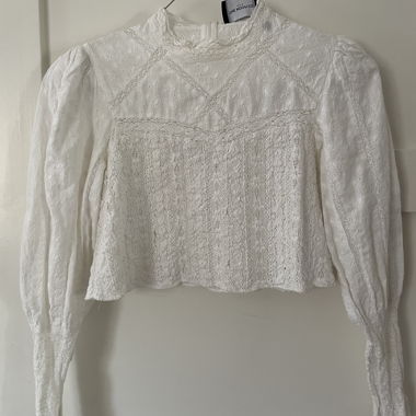 KOOPLES blouse