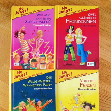 Bücher